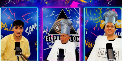 Este fue el capítulo donde usuarios en redes sociales cuestionaron lo que se dijo en este programa de internet.