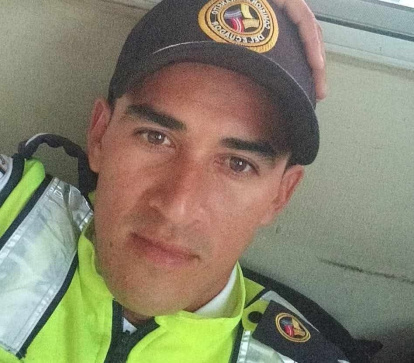 Robert Stalin Martínez Ramos fue asesinado en Isidro Ayora.