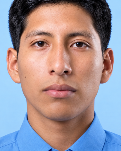 Kevin Velásquez, de 21 años, también desapareció tras salir con su hermano hacia el centro de Shushufindi.