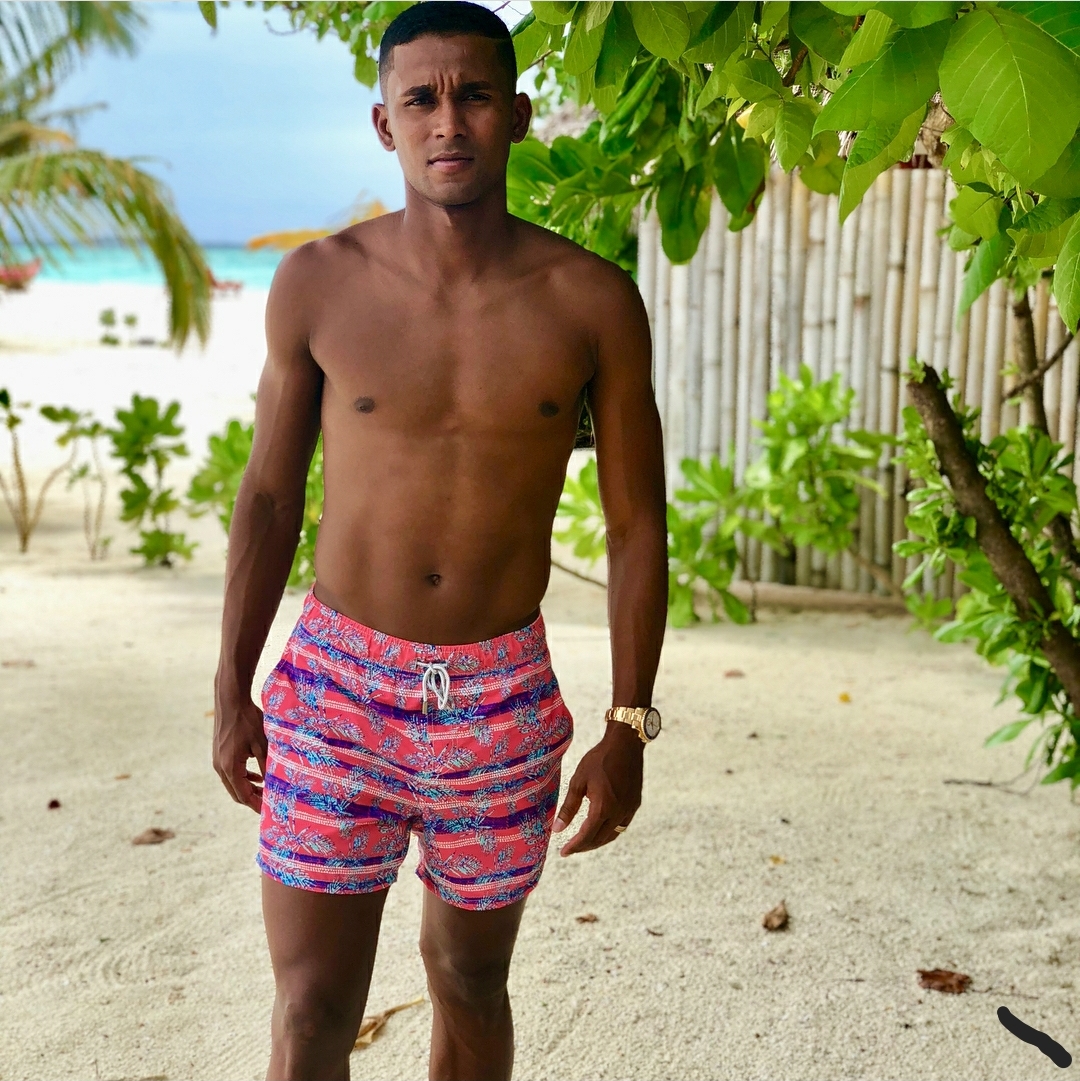 Fidel Martínez