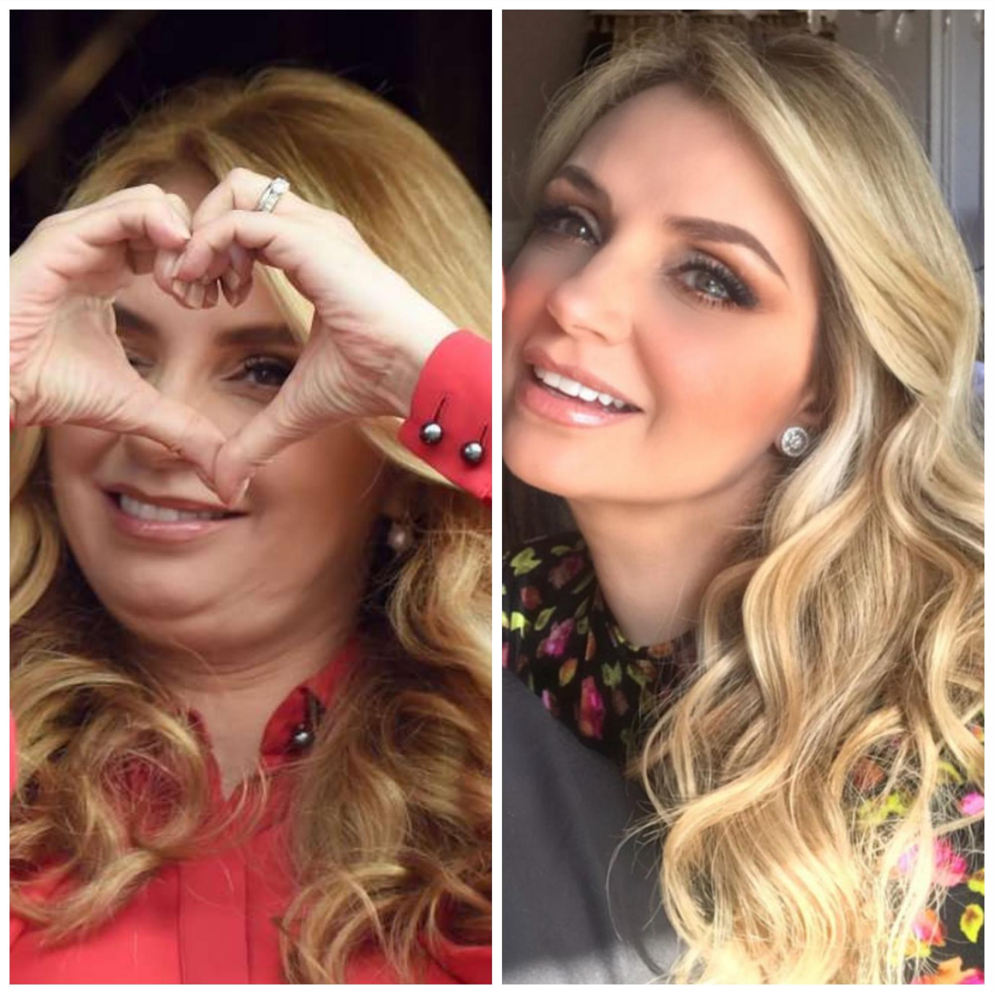 ¡Parece que el divorcio le sentó bien! Angélica Rivera reaparece en redes