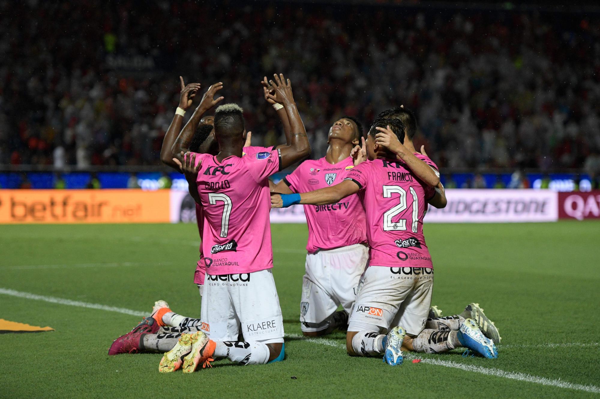 Independiente del Valle Los 5 obstáculos que superó antes de ser campeón