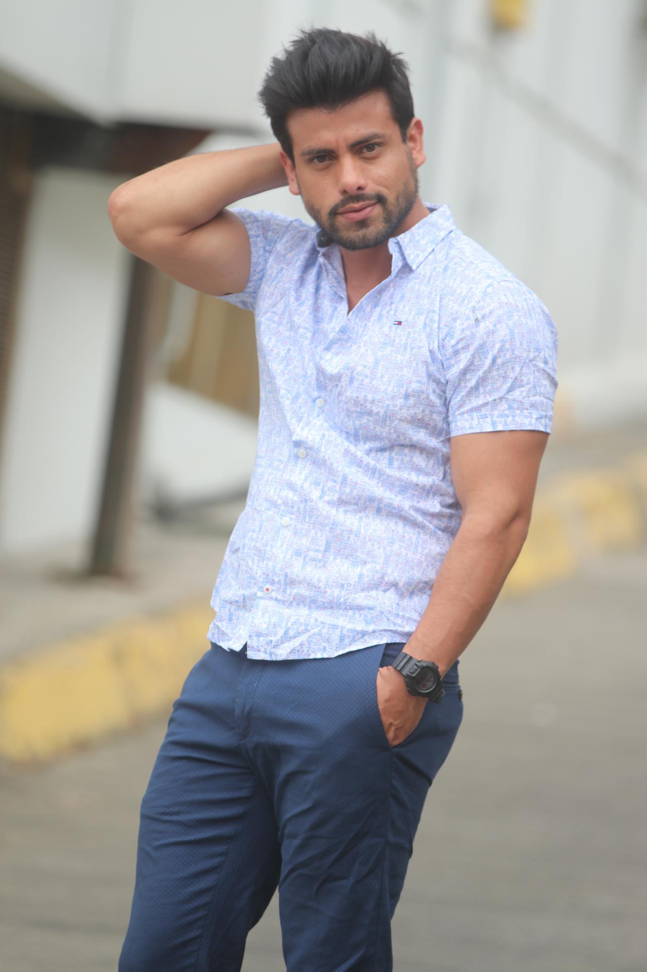 Efraín Ruales: La farándula ecuatoriana está de luto por su muerte