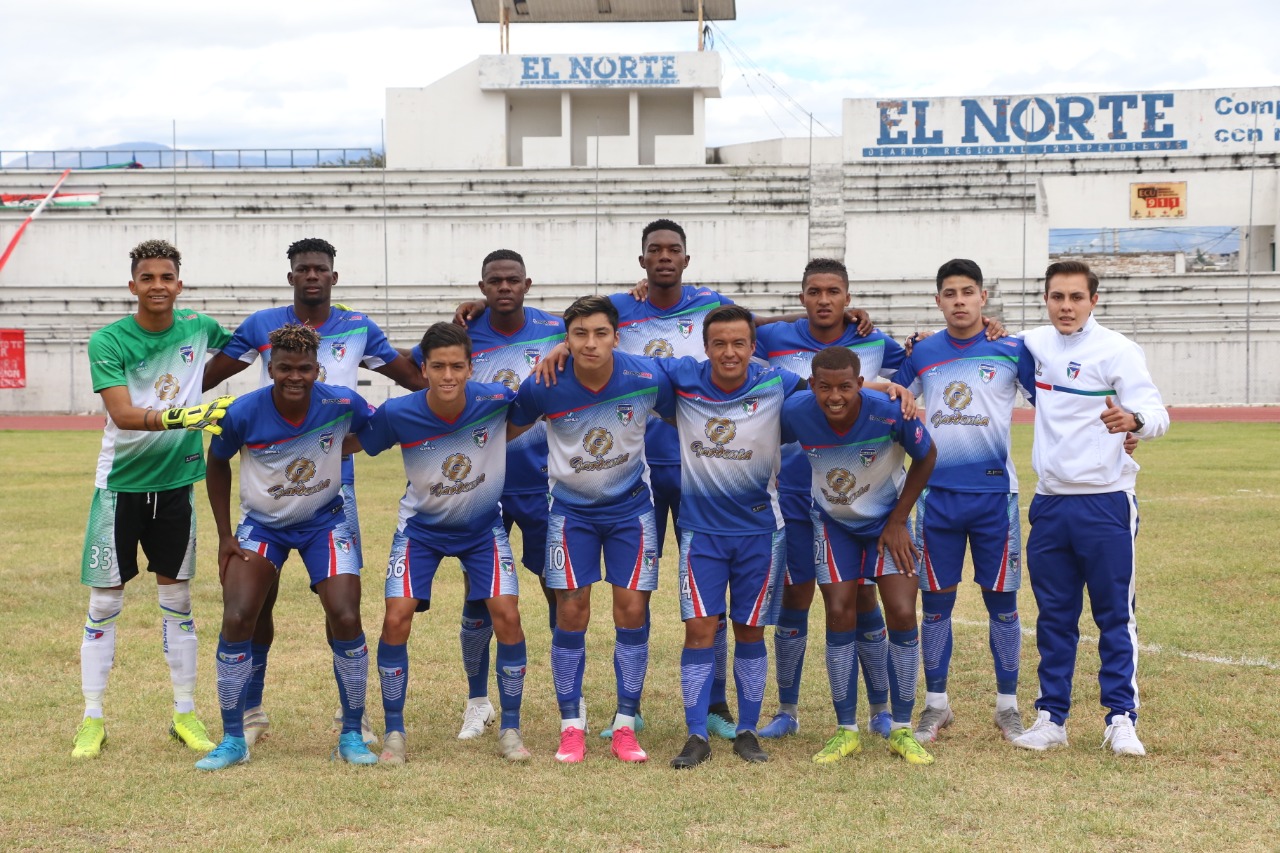 Tres equipos que buscan el ascenso, ya estuvieron en Primera A