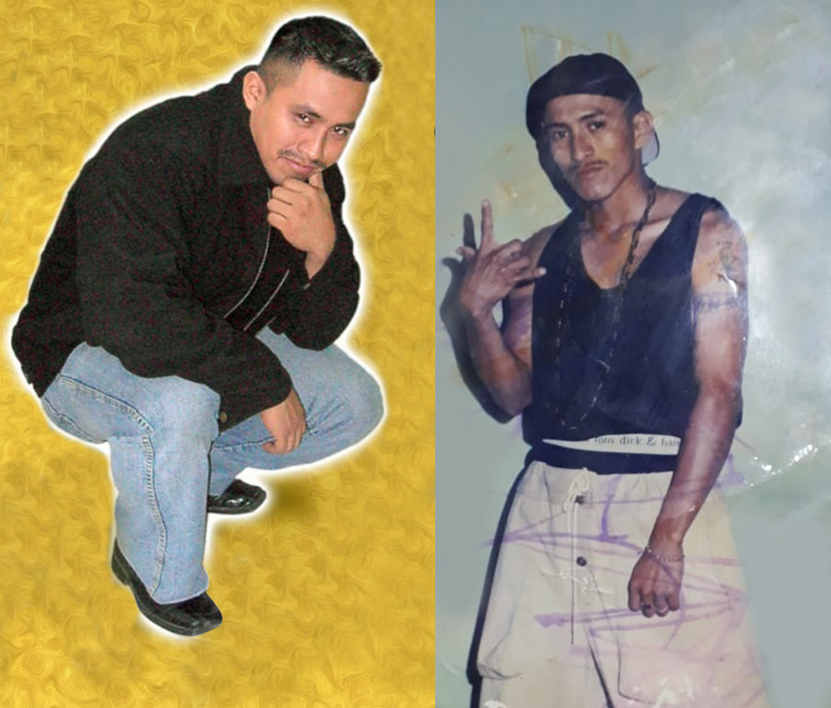 La 'resurrección' de los ñaños Latin Kings