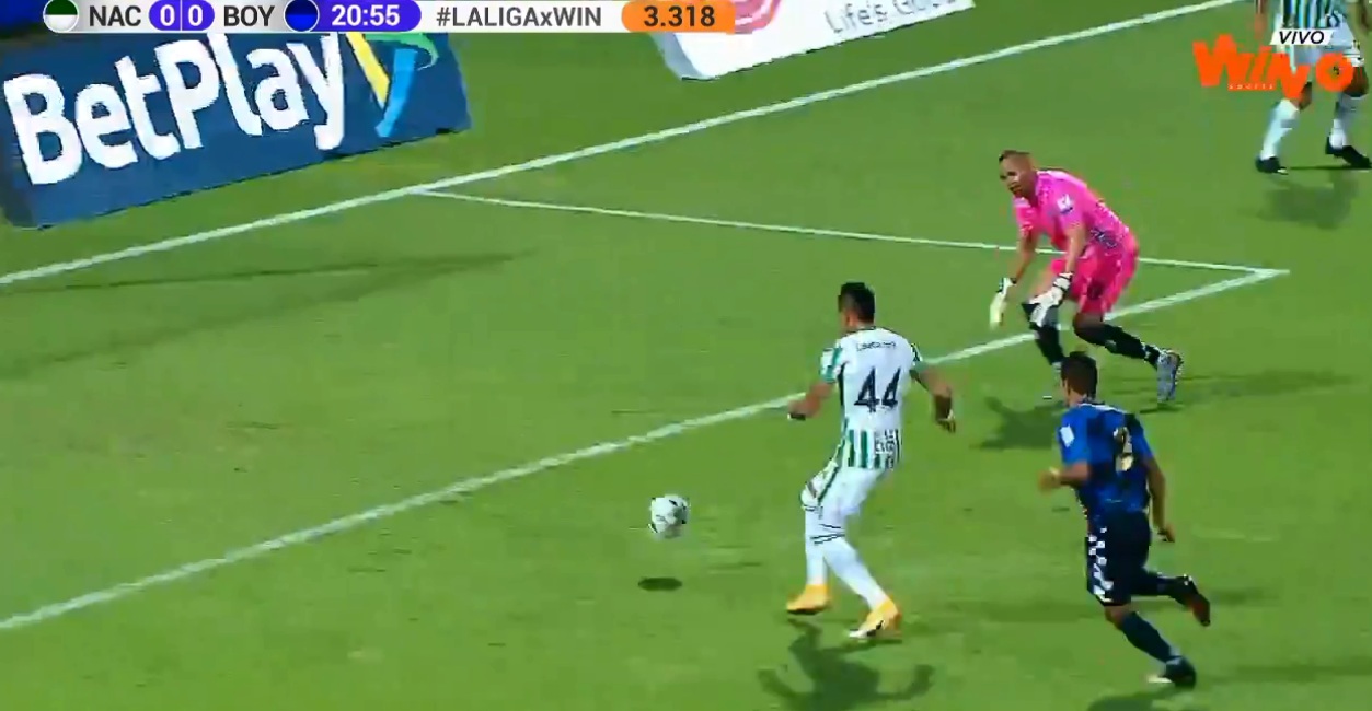 Locos Por La Liga Gol Tv