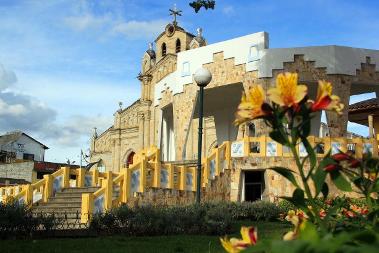 Saraguro y su “pureza étnica”