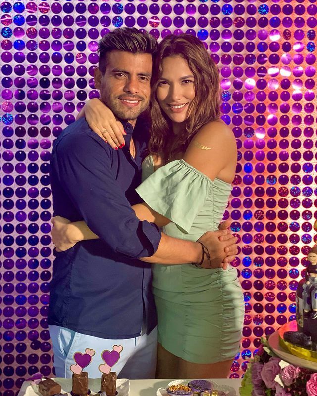 Alejandra Jaramillo rompe el silencio sobre la muerte de Efraín Ruales ...