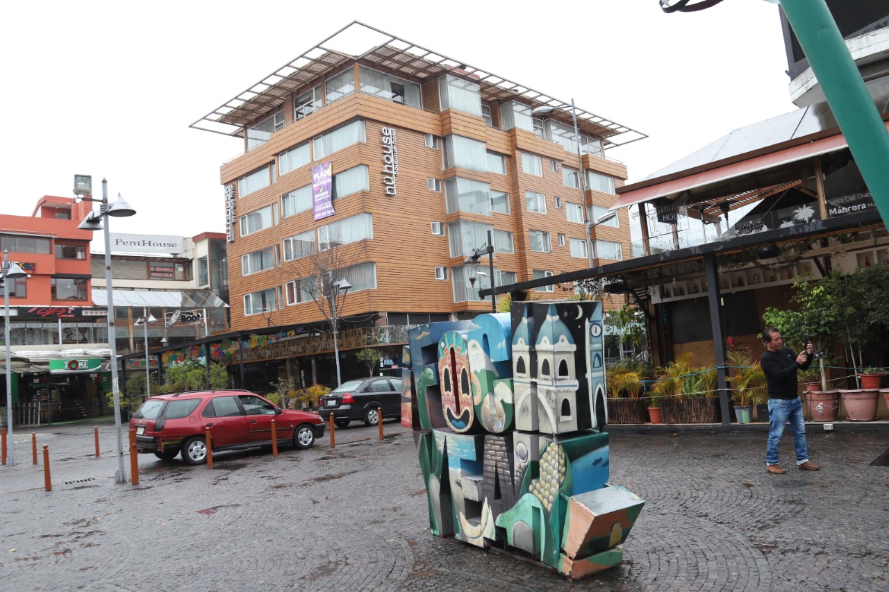 Discotecas en Quito ¡Vuelve la diversión nocturna y el 'perreando