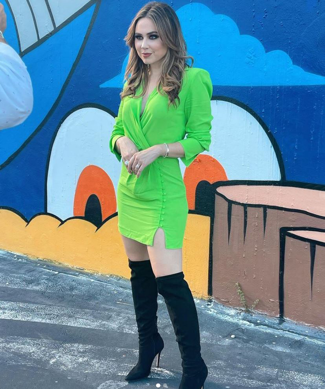 Fiorella: From TikTok Star To Global Influencer