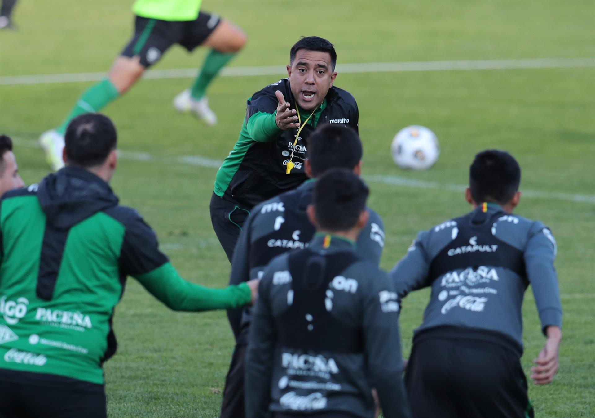 Eliminatorias Ecuador vs. Bolivia (FINAL DEL PARTIDO) ¡La Tri golea