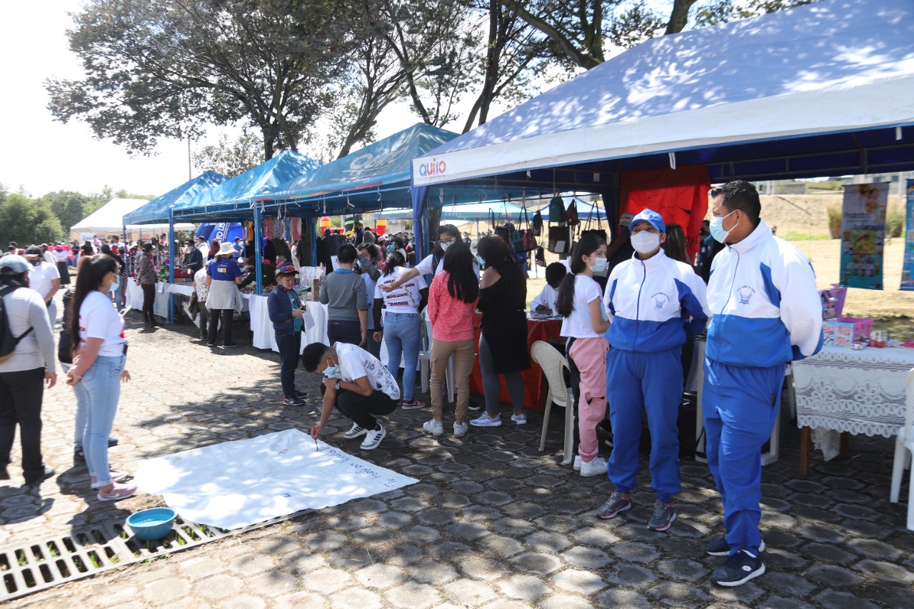 Desalojan 'brujos' Y Recuperan El Parque Nueva Aurora