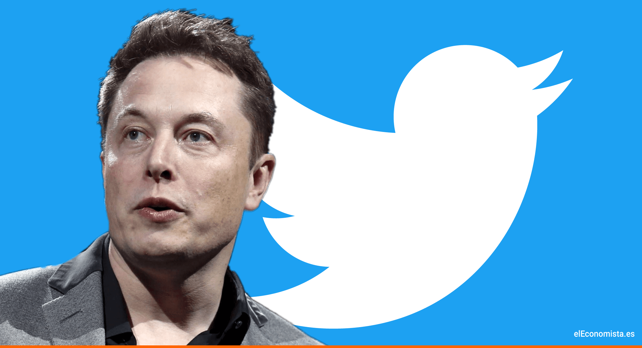 Twitter acepta oferta de compra de Musk por 44.000 millones de dólares