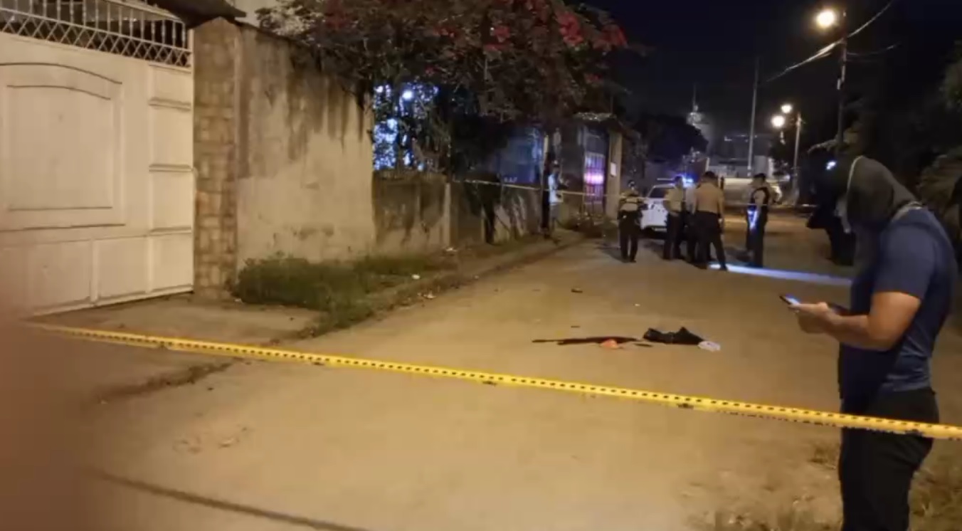 Dos Muertes Violentas En Esmeraldas Solo Horas Después Que Se Declarara Como Zona De Seguridad 3237