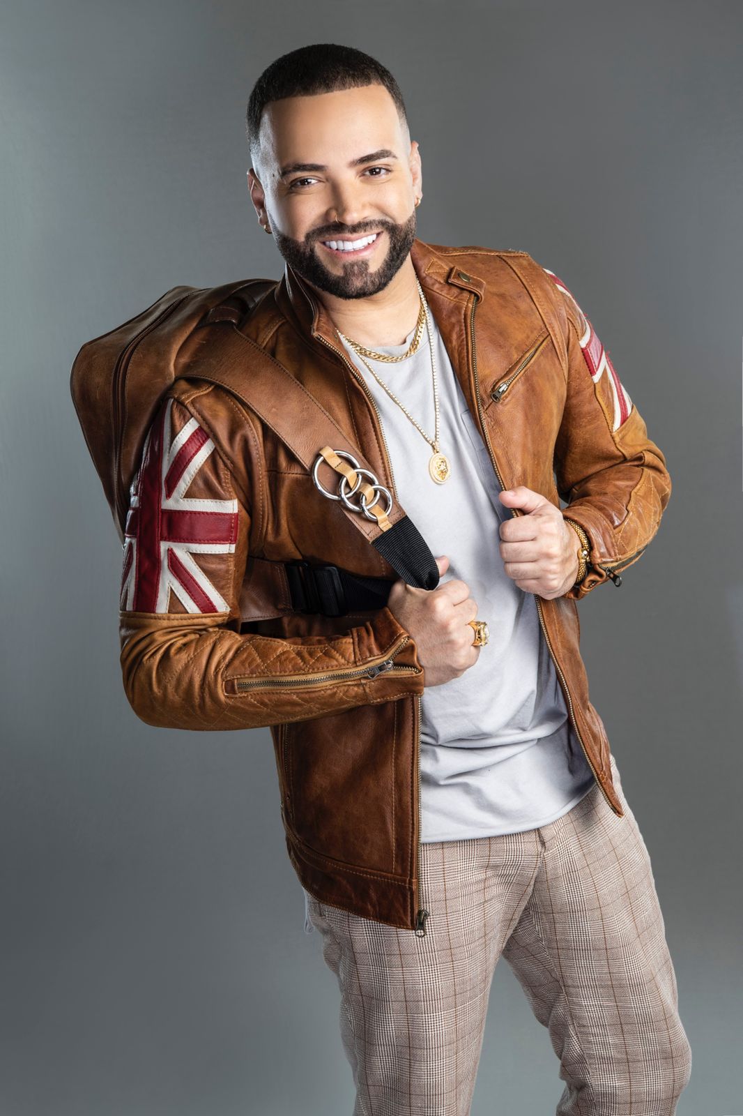 ¡Fanática de Dayanara se tatuó su nombre!