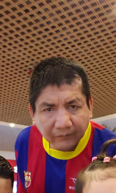 Guayaquil: Madre no se cansa de buscar a su hijo con discapacidad ...