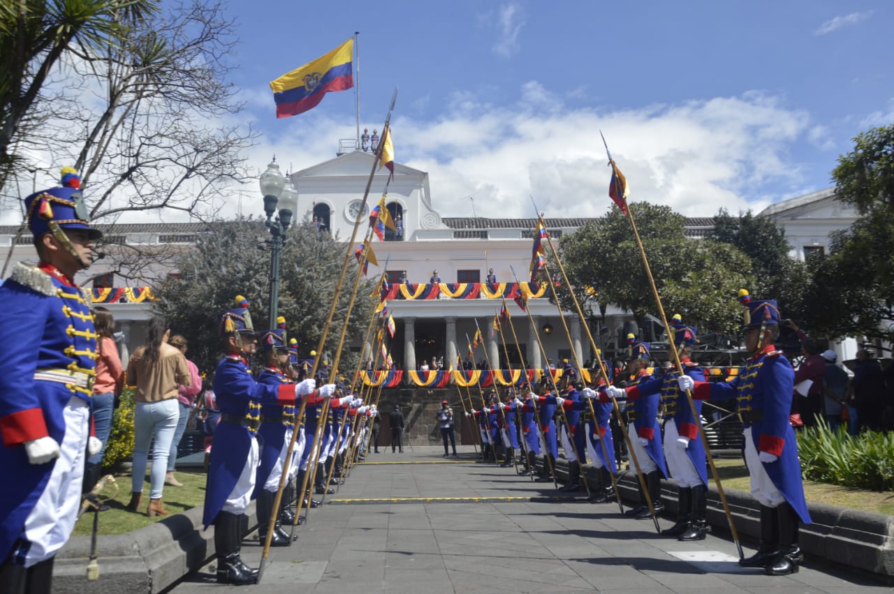 Fundación De Quito: La Historia Detrás De La Capital Ecuatoriana