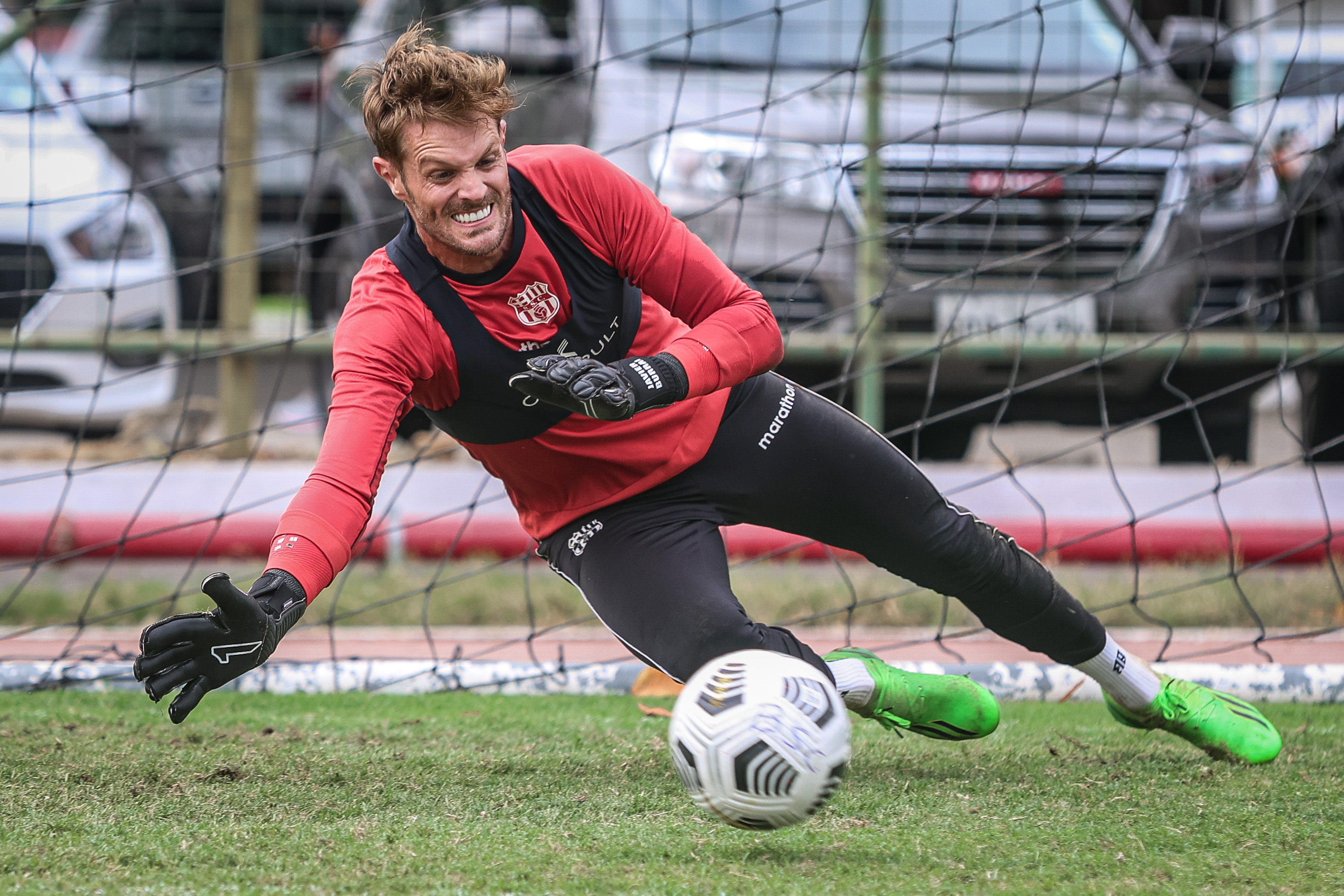 ¿Javier Burrai fuera de Barcelona? ¿Javier Burrai fuera de Barcelona?