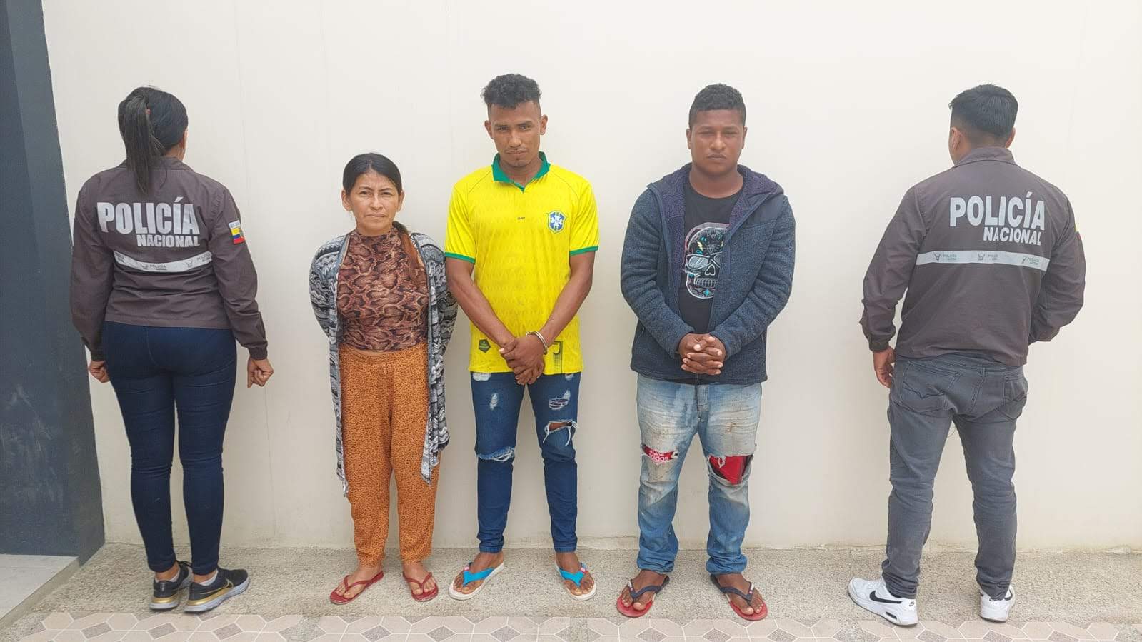 Organización que se dedicaba al robo y tráfico de ganado fue desarticulada