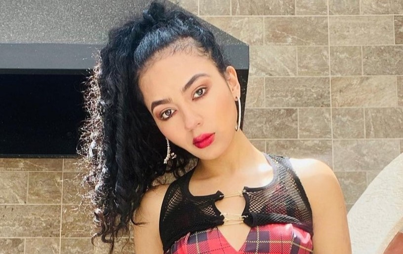 Monserrath nueva propuesta del género pop urbano