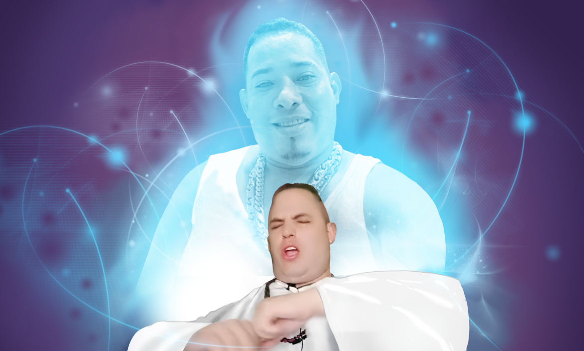 Junior Roldán El proceso que lo convirtió en líder criminal de Los