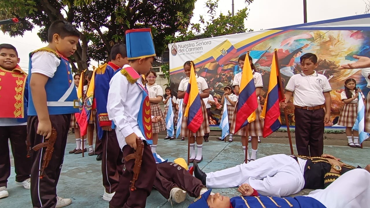 Efemérides 24 de mayo: ¿Qué pasó un día como hoy?