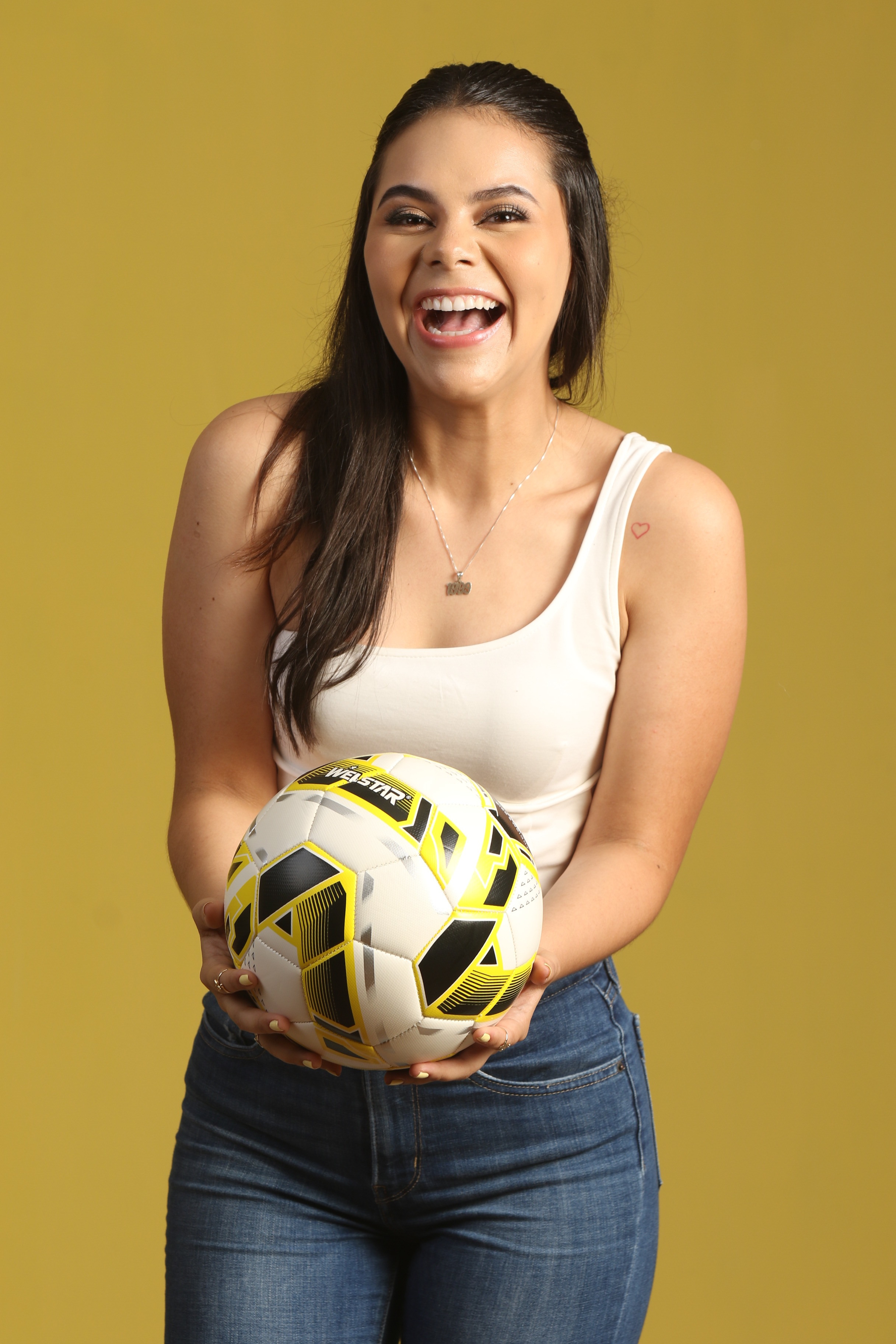 Futbolistas ecuatorianos, cracks del coqueteo