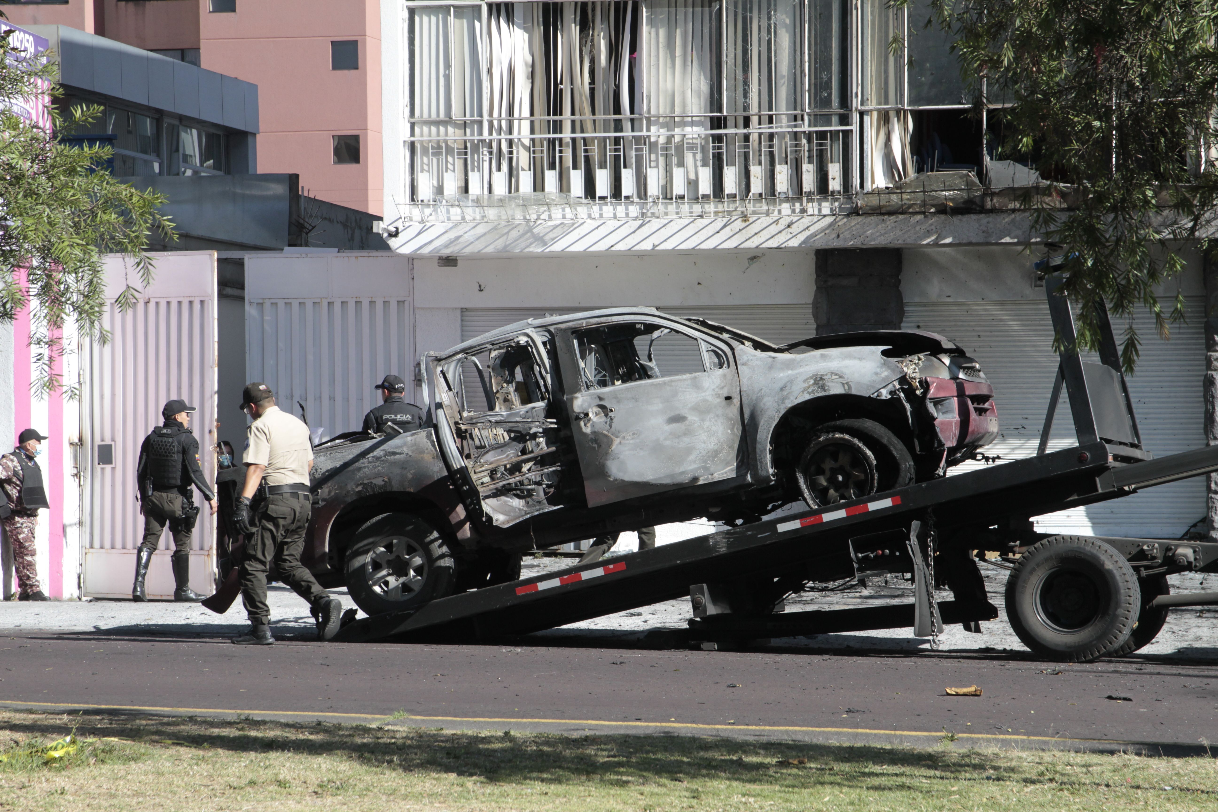 Fernando Villavicencio: El avance del caso y las claves de la investigación