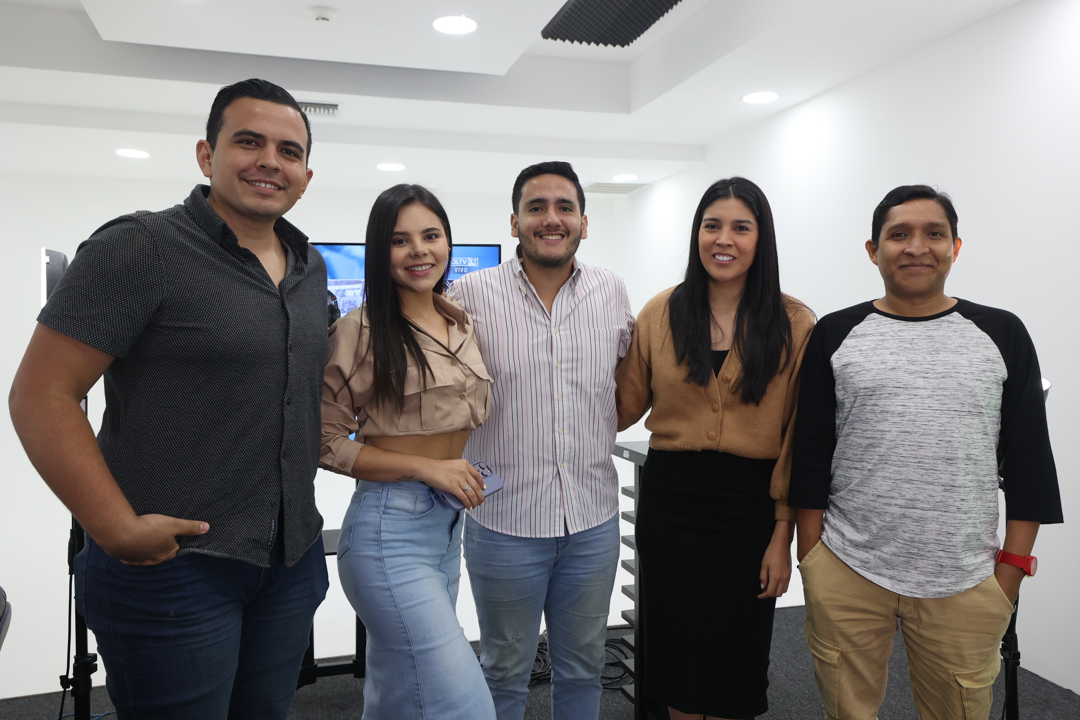 Lengua y Bola: Josías Morán sorprendió a los seguidores del reality