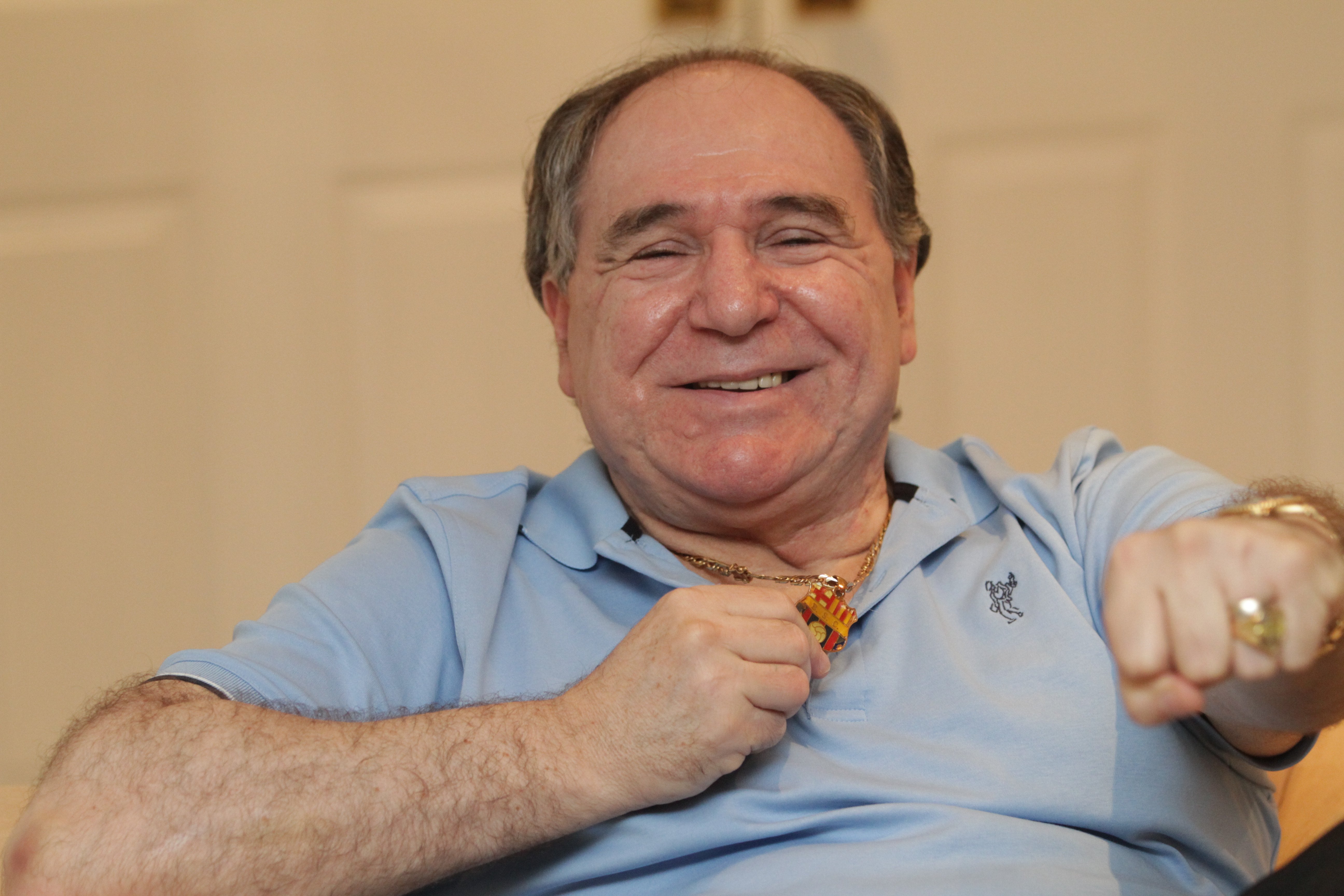 Abdalá Bucaram está vendiendo su lujosa casa de Guayaquil así se ve