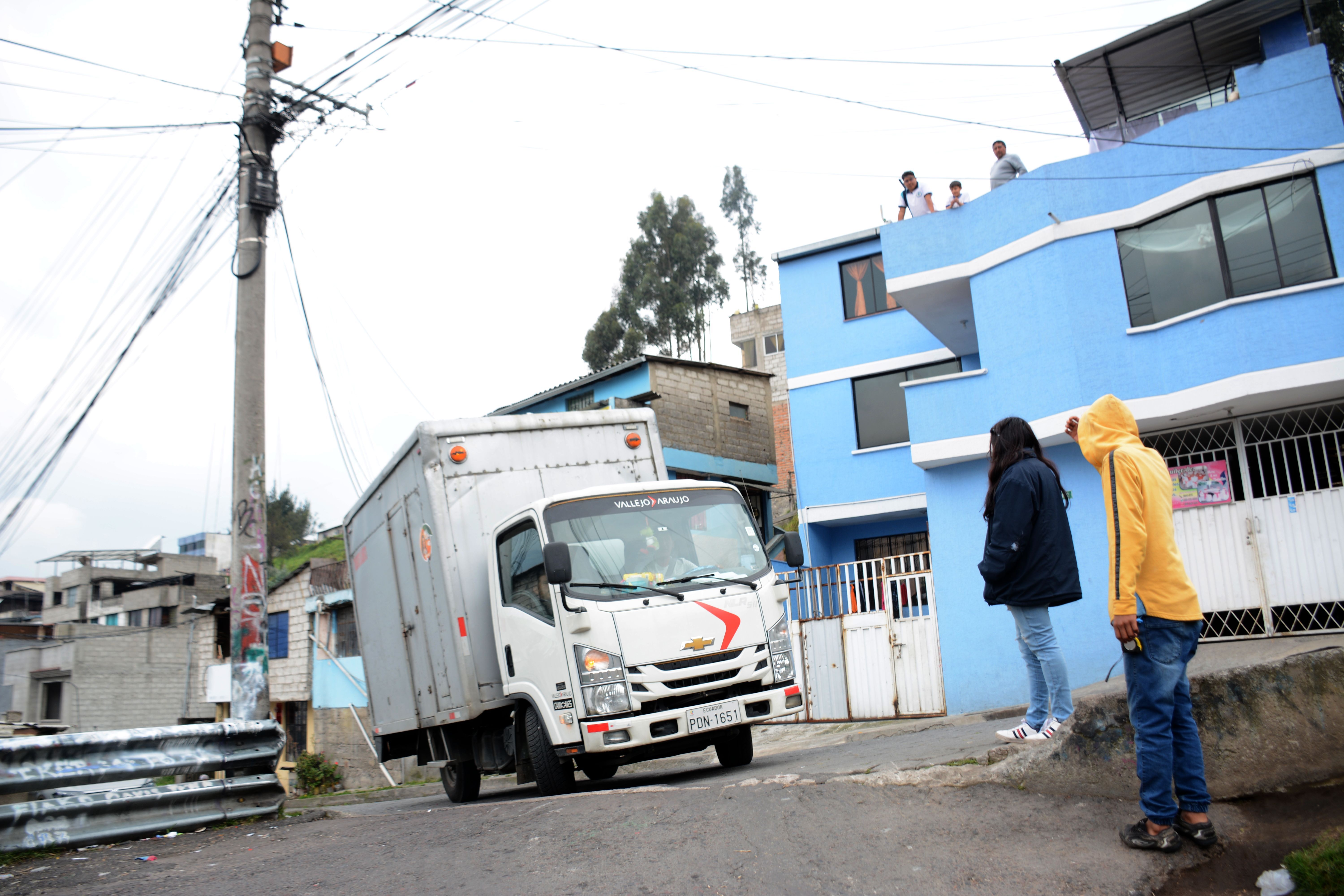 Salario Básico Ecuador 2024 ¿Se acercará a los 500 dólares?