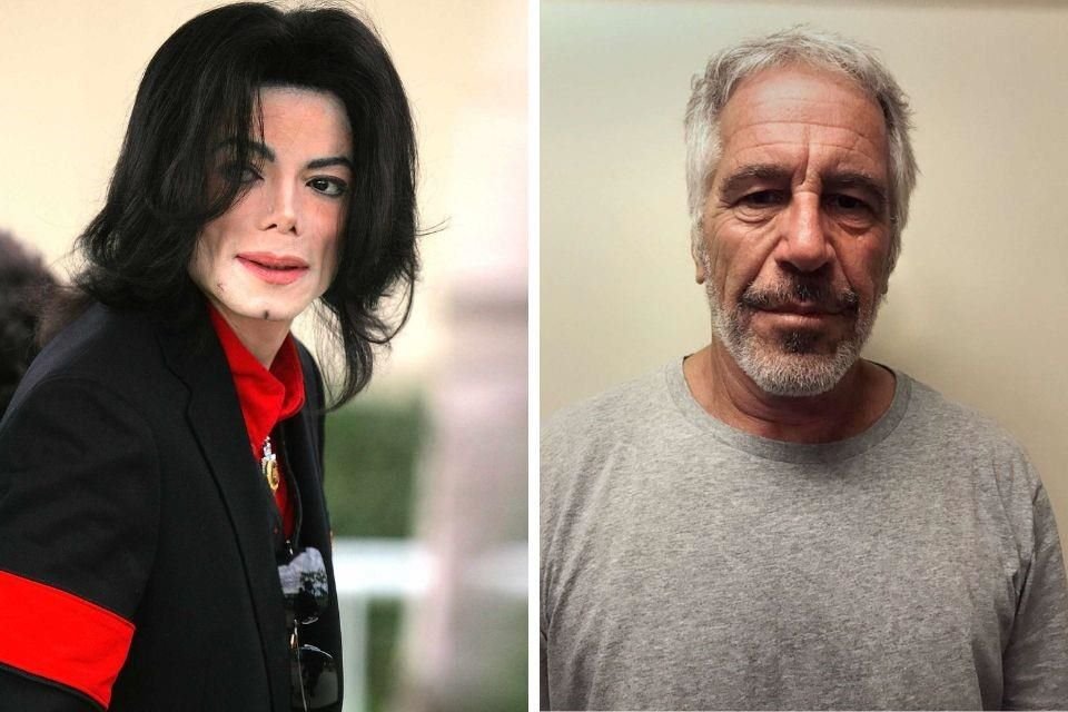 Aseguran que Michael Jackson nunca fue a la isla privada de Jeffrey Epstein