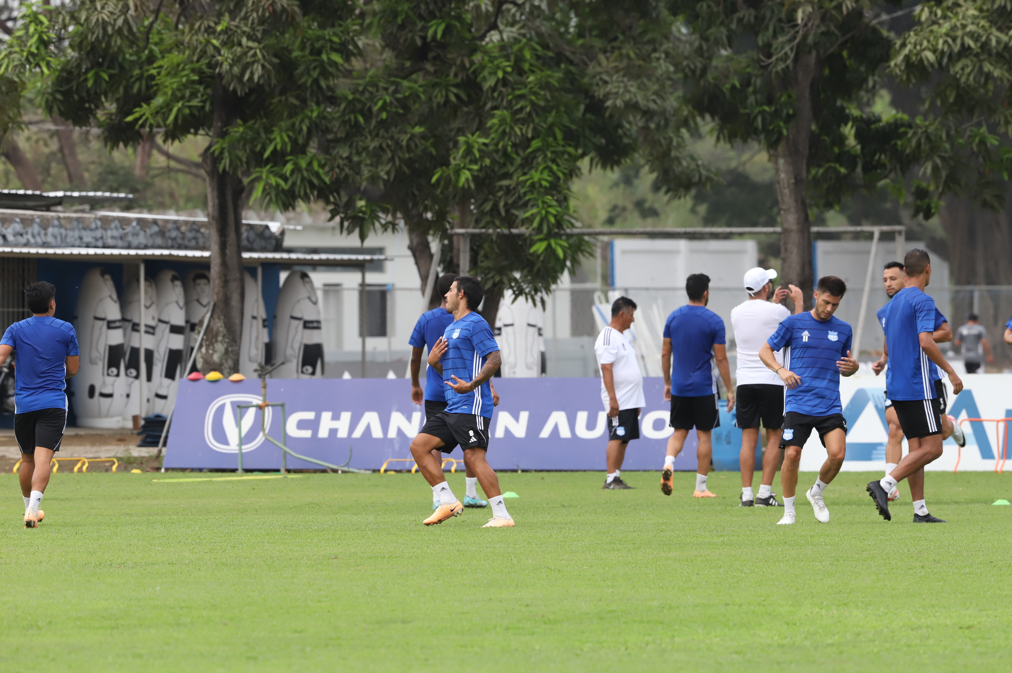 Emelec visita a Independiente del Valle en LigaPro 2025: Fecha, hora y ...