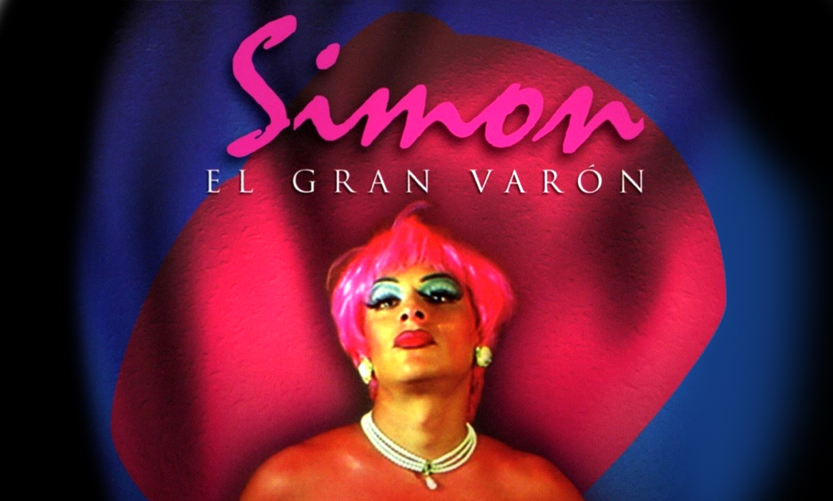 Cancion De Simon El Gran Varon Letra