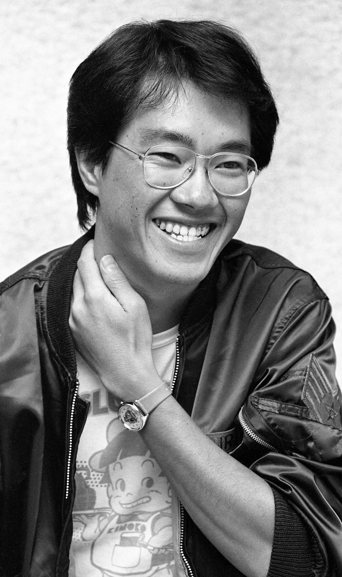 Akira Toriyama Muere A Los 68 Años El Autor De Dragon Ball 1250