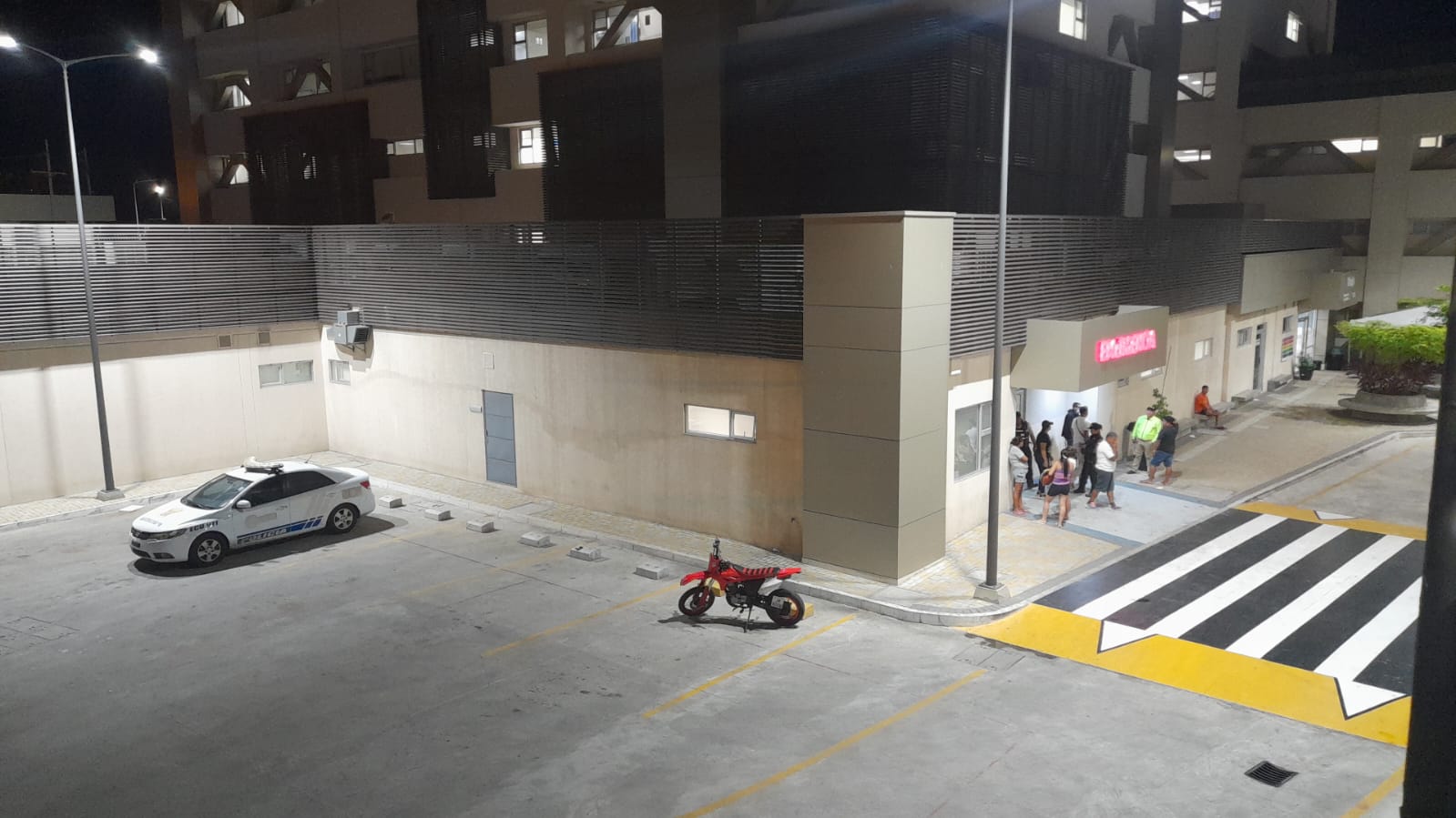 Manabí: Triple crimen en la ciudadela 20 de mayo, en Manta | Noticias ...