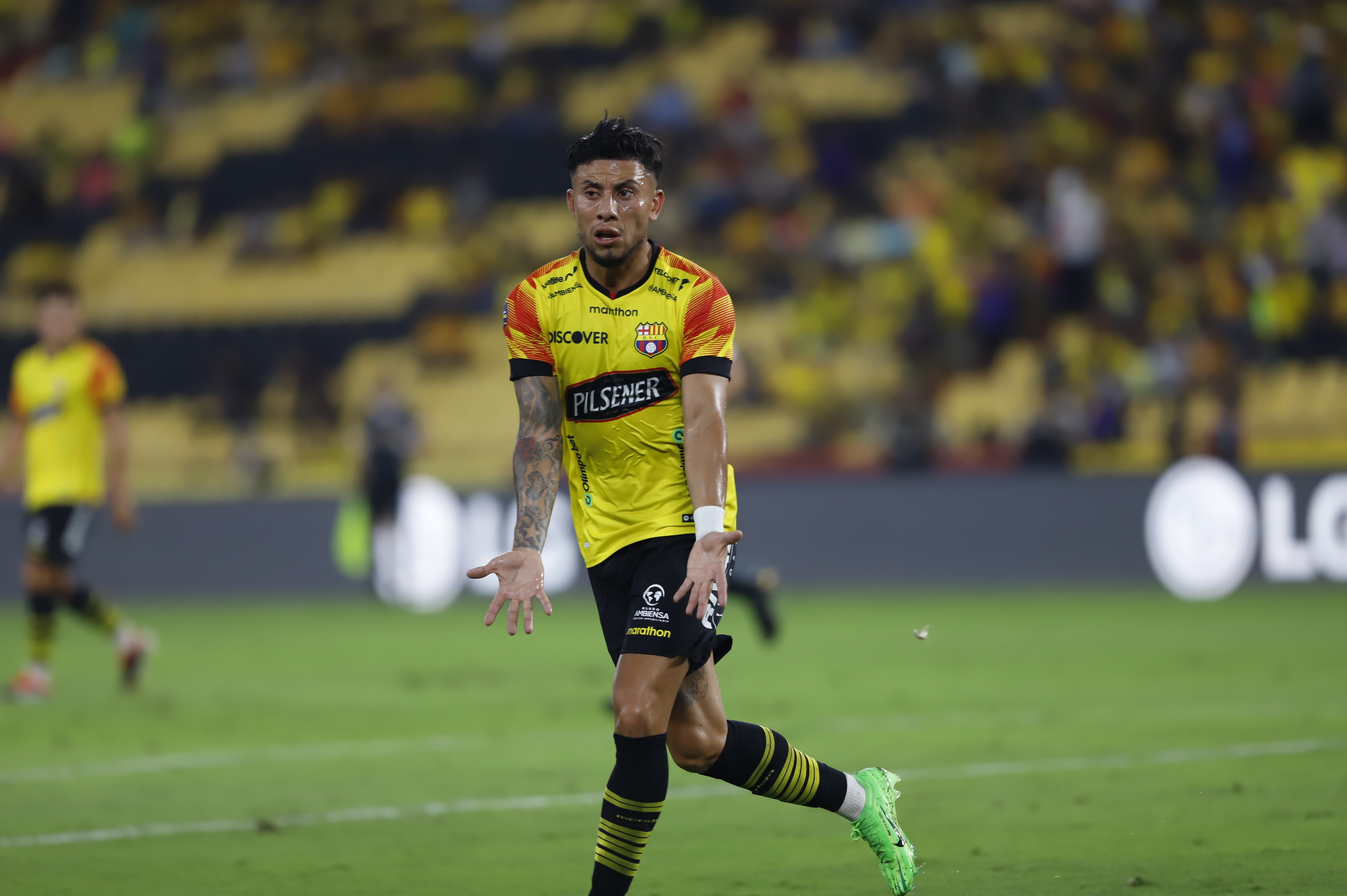 Joao Rojas y su nuevo romance en poco tiempo
