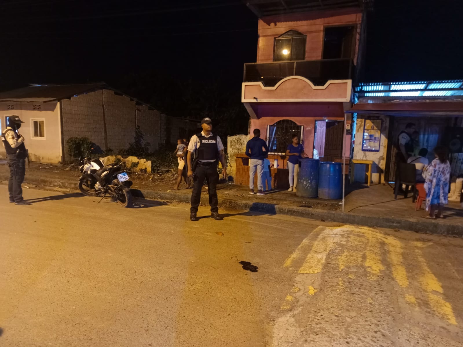 Rioverde: Cinco personas fueron asesinadas en 24 horas