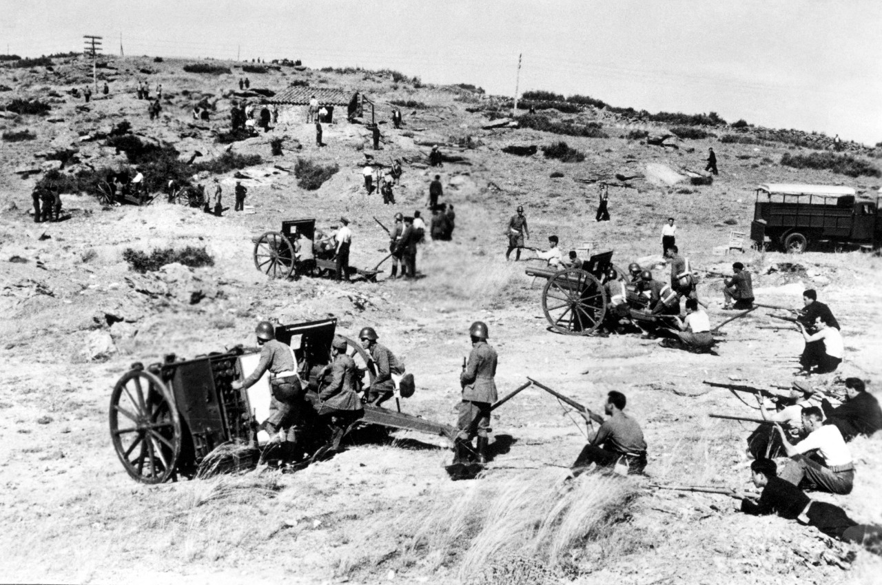 Efemérides del 17 de julio: ¿Qué acontecimientos históricos y ...