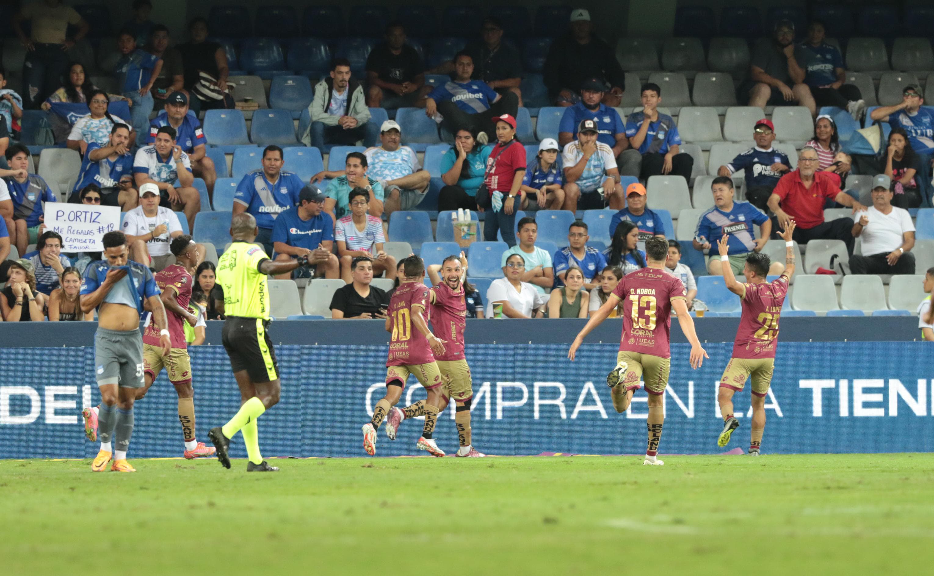 Gorgeous Pongan La Estatua: Lucas Mancinelli, El Eterno Alcalde, Clavó Un Gol Olímpico Histórico Para Deportivo Cuenca (video) Design Concept Gorgeous Pongan La Estatua: Lucas Mancinelli, El Eterno Alcalde, Clavó Un Gol Olímpico Histórico Para Deportivo Cuenca (video) Design Concept