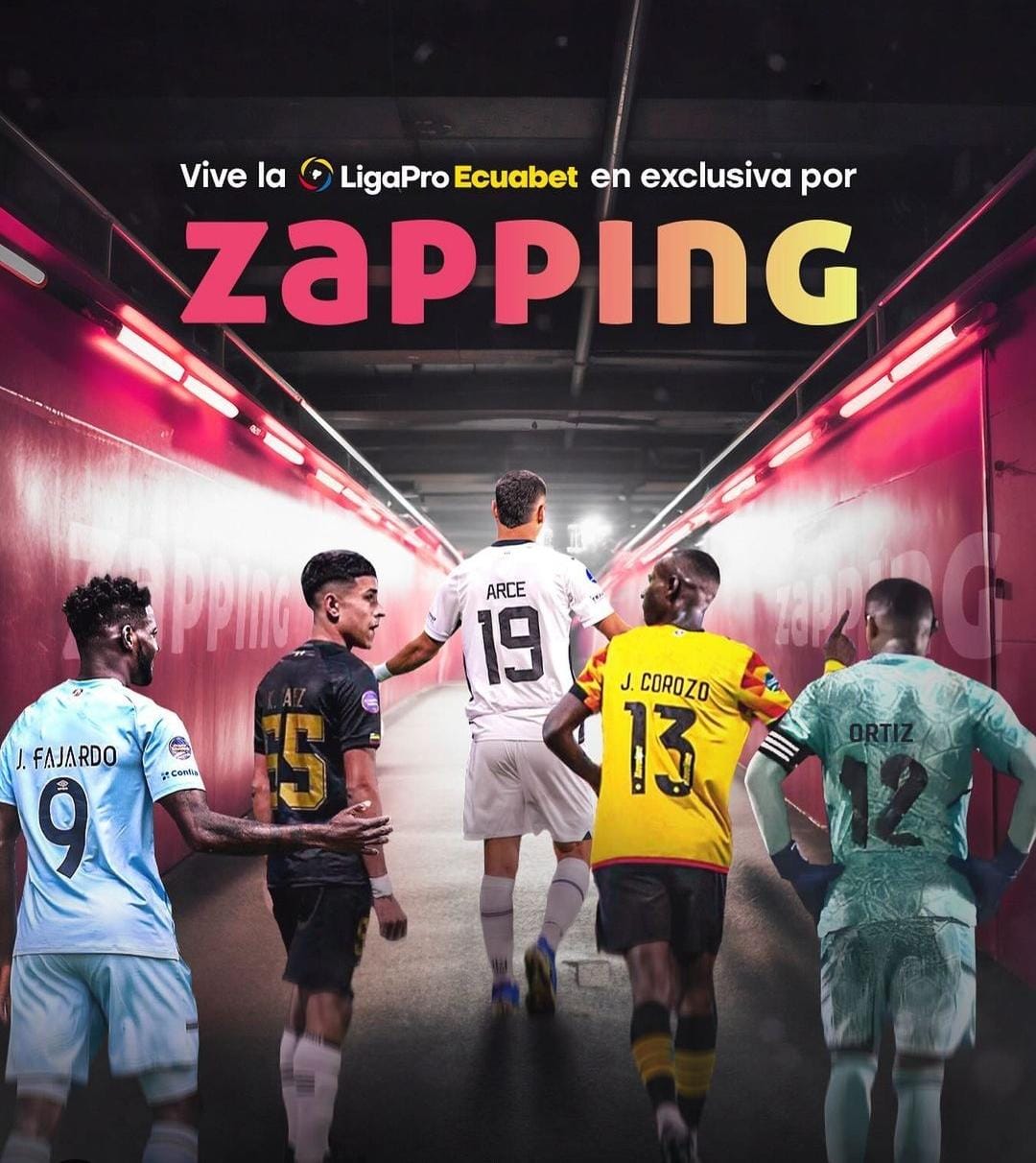 ¿Cómo contratar, cuánto vale y cuántos canales tiene Zapping Ecuador?
