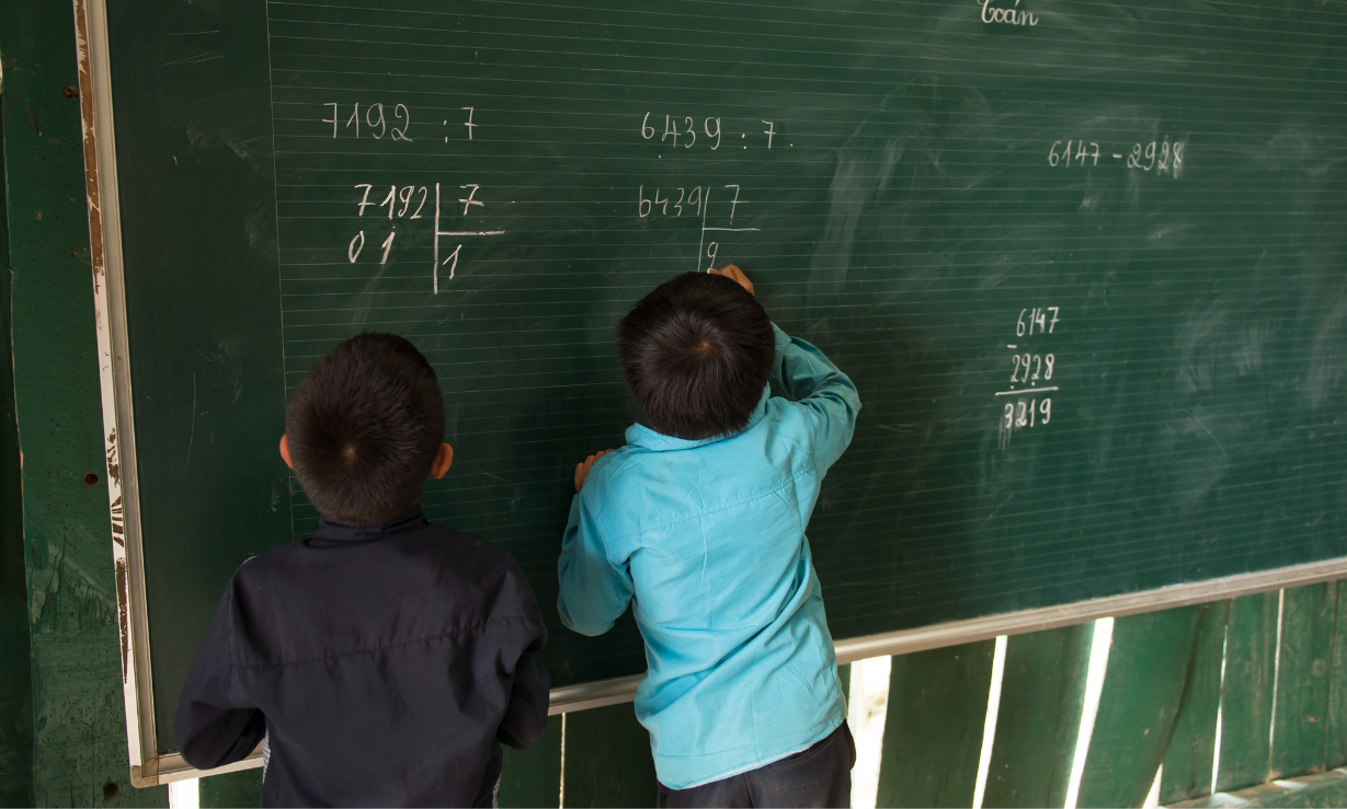 Regreso a clases Ecuador horarios, materias, fechas y todos los