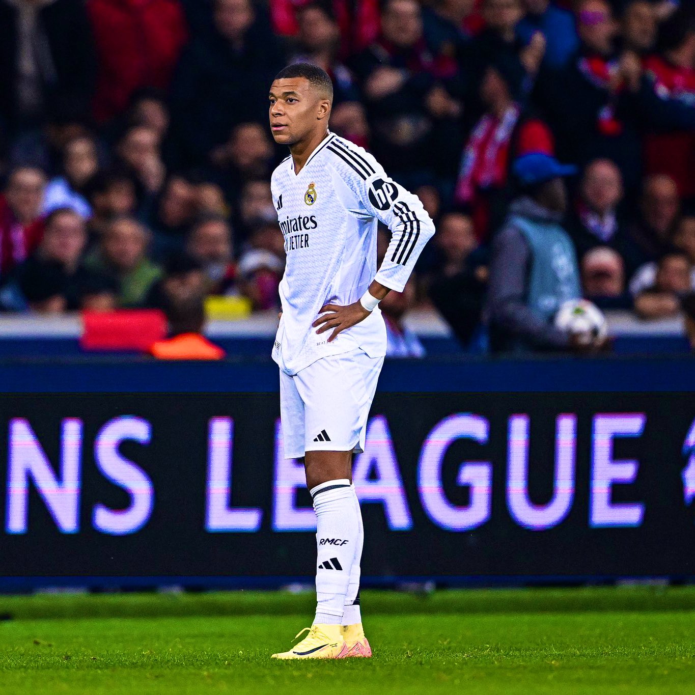 Real Madrid vs Liverpool EN VIVO HOY En directo partido de Champios