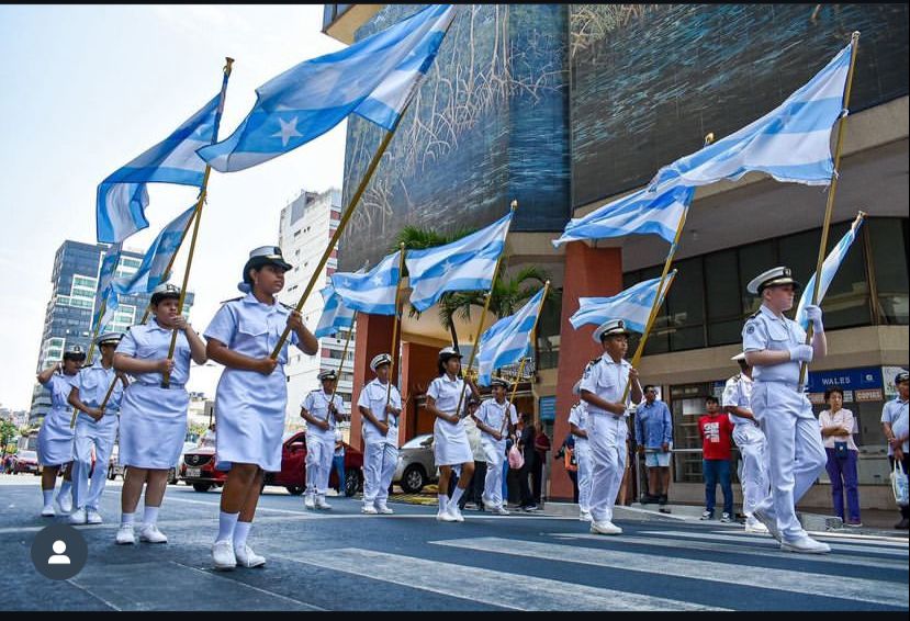 ¿El feriado del 9 de octubre es nacional en Ecuador?