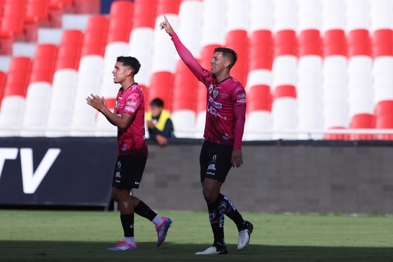 Copa Ecuador 2024 Día, hora y todos los detalles de las semifinales de