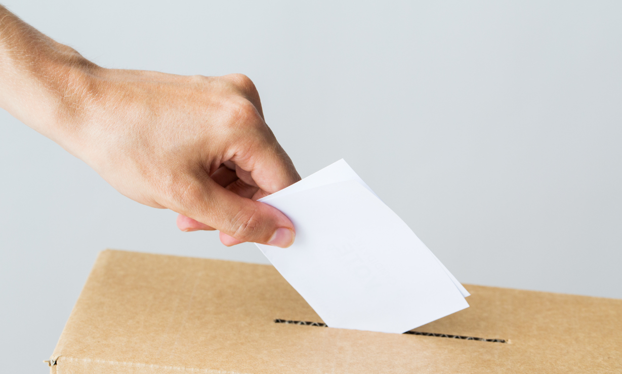 Candidatos presidenciales Ecuador 2025 así va la papeleta hasta ahora