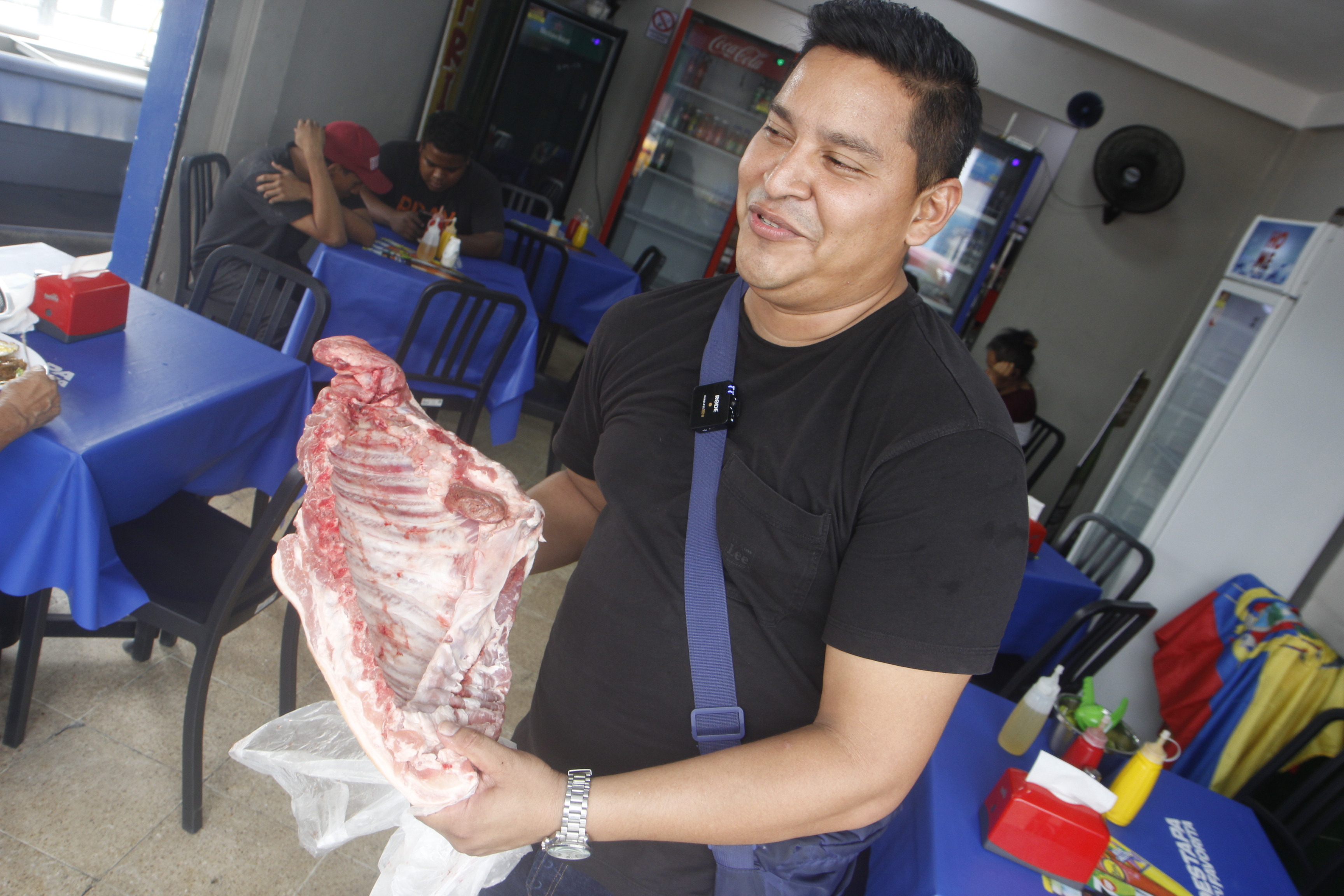 Hay Suficiente Carne De Cerdo Negocios Est N Prepar Ndose Para La Poca