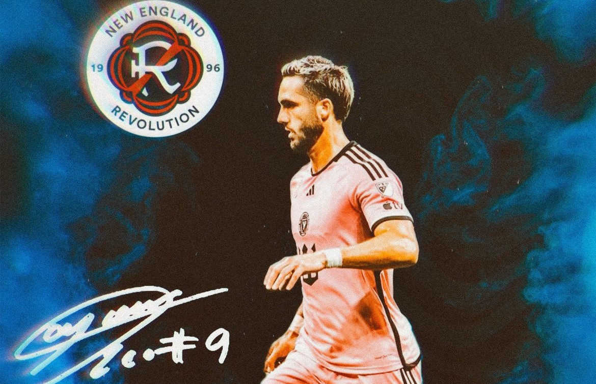 New England Revolution ¿cómo Es El Nuevo Equipo De Leonardo Campana En 
