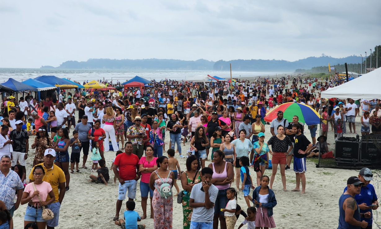 ¿Cuáles son las fechas del feriado de Carnaval en Ecuador 2025?