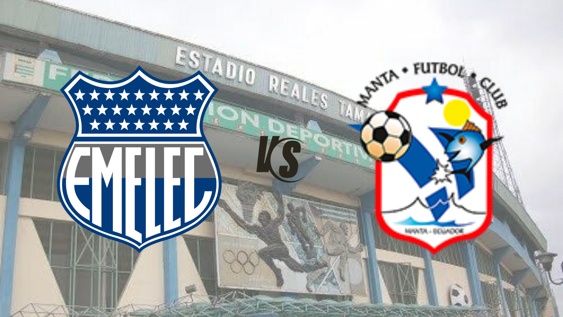 Emelec vs. Manta FC: fecha, hora y dónde ver el partido amistoso de ...